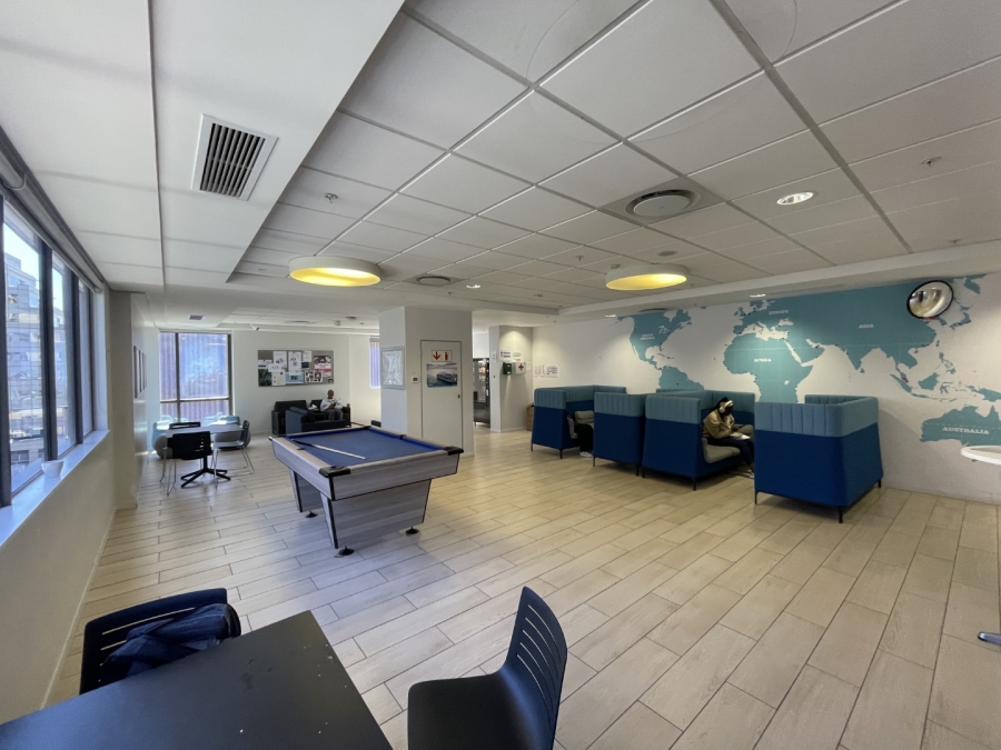 To Let commercial Property for Rent in Cape Town City Centre Western Cape